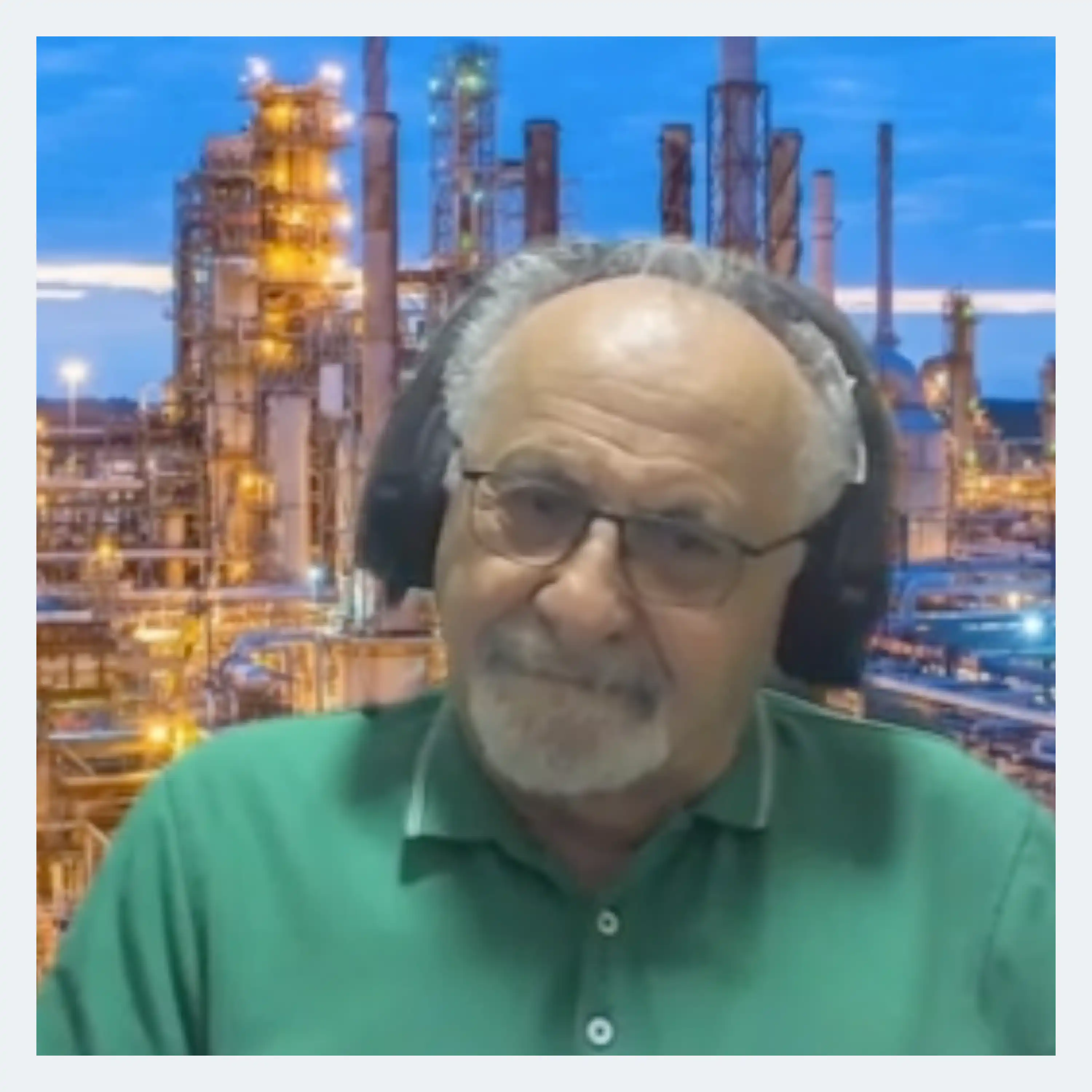Profile picture Daniel Ehrenreich