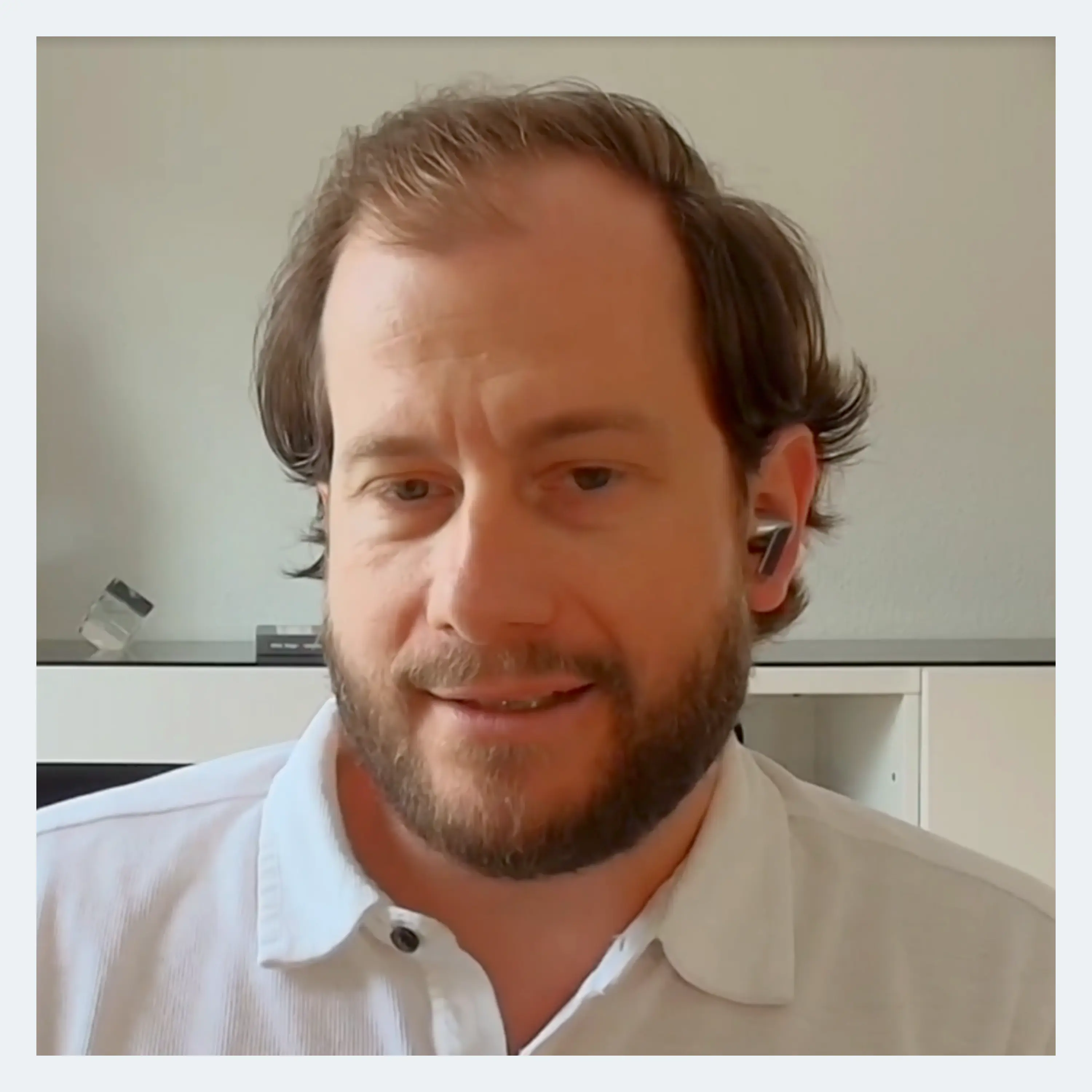 Profilbild Tim Bauer