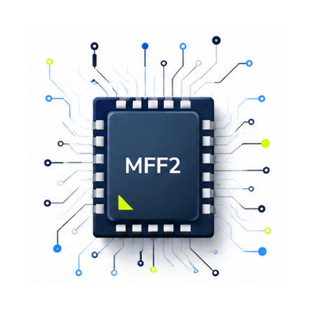 Image of an Embedded SIM