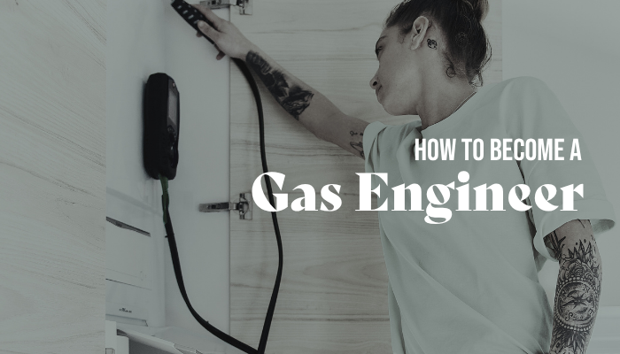 How To Become a Heating & Gas Engineer in the UK