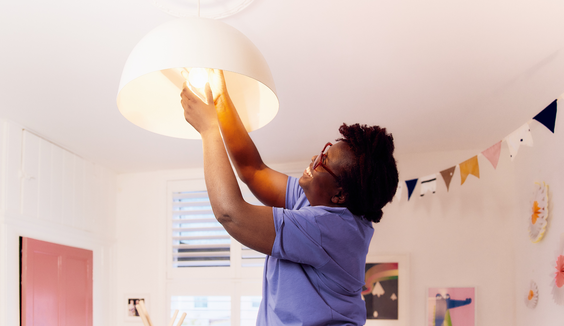 Female Electrician Near Me: Book a Vetted Tradeswoman