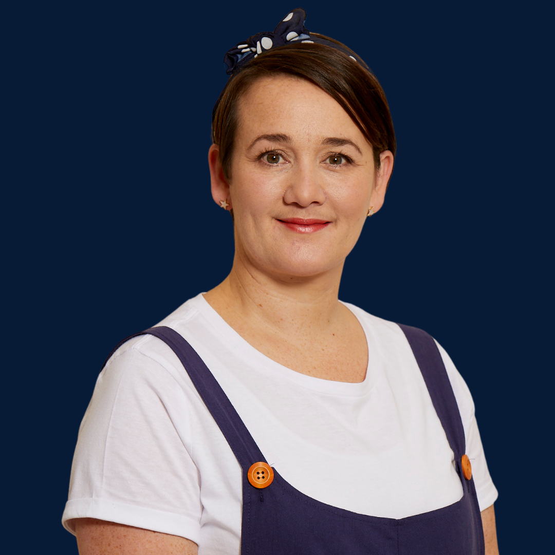 Emma, Female Painter & Decorator in South East London