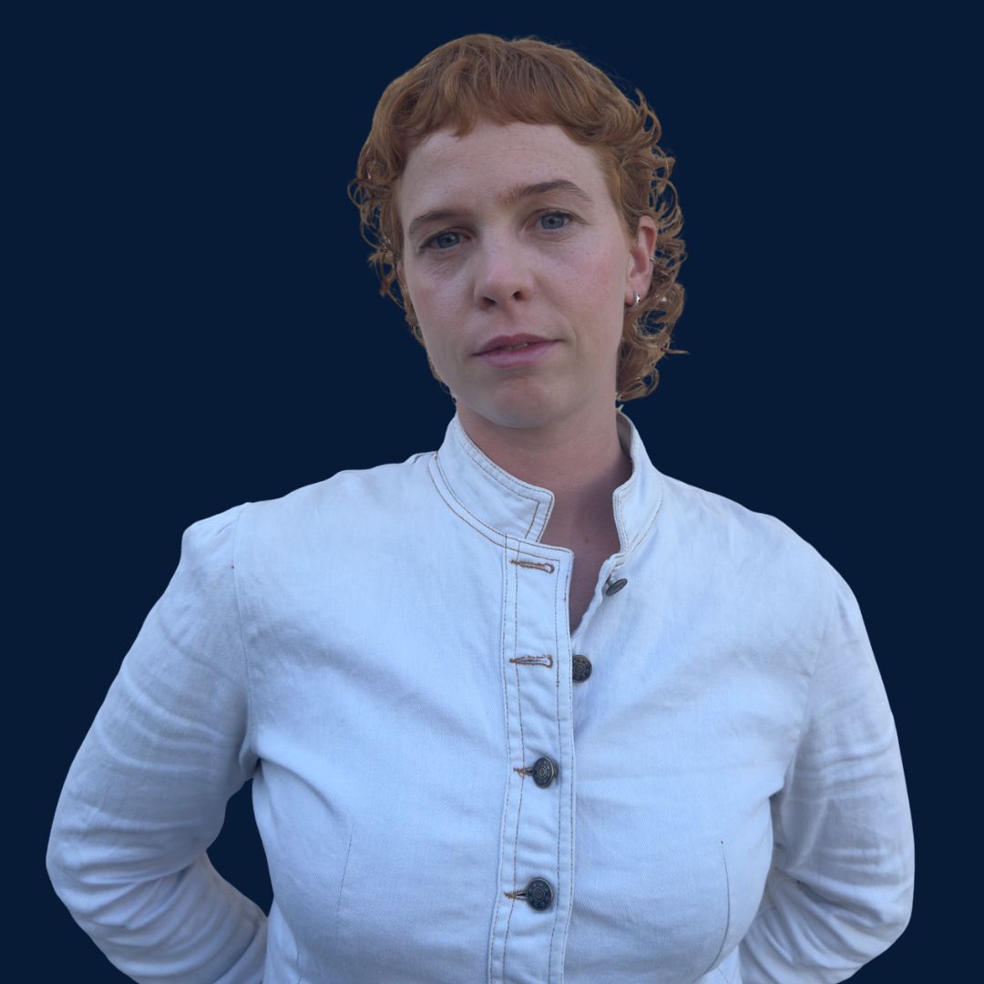 Michelle, Female Handywoman in South East London