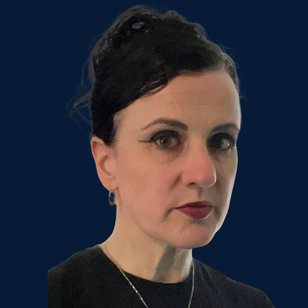 Natasha, Female Handywoman in London