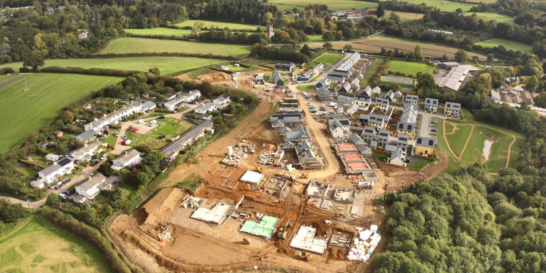 Recent Images: Broom Park