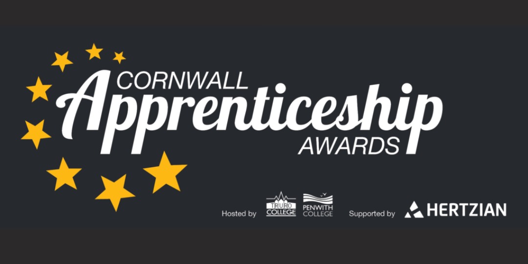 We've been shortlisted! ✨