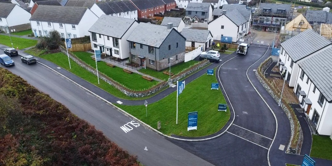 Project Update: Eventide, Hayle