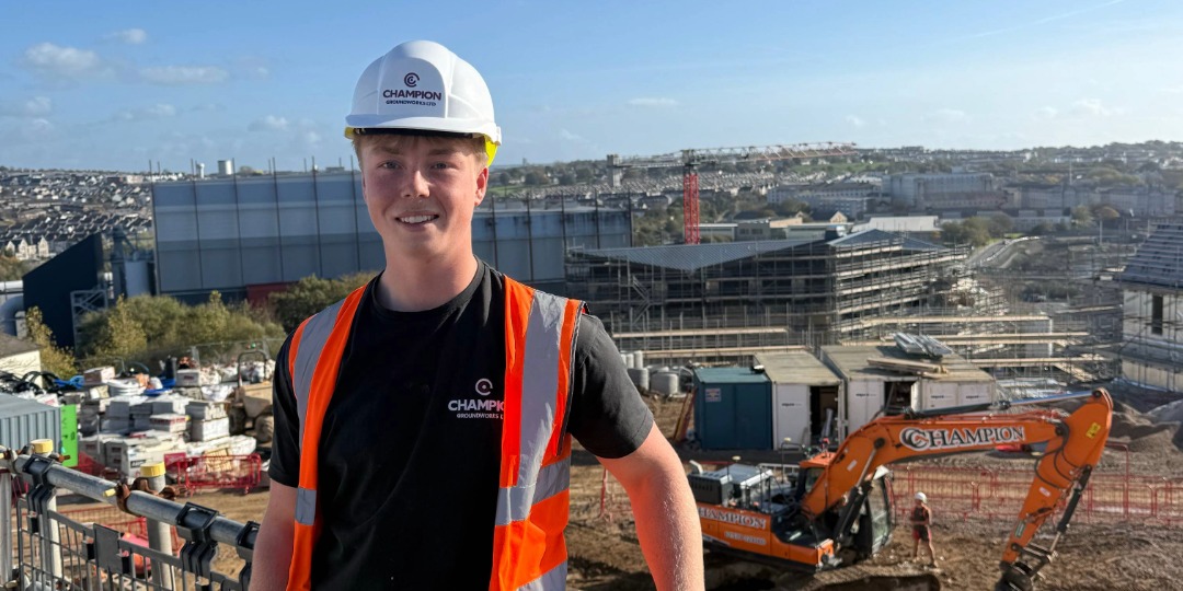 From Apprenticeship to Traineeship