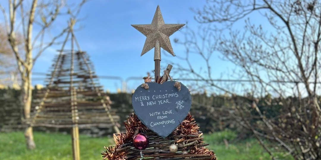 Supporting Trevelmond Methodist Chapel