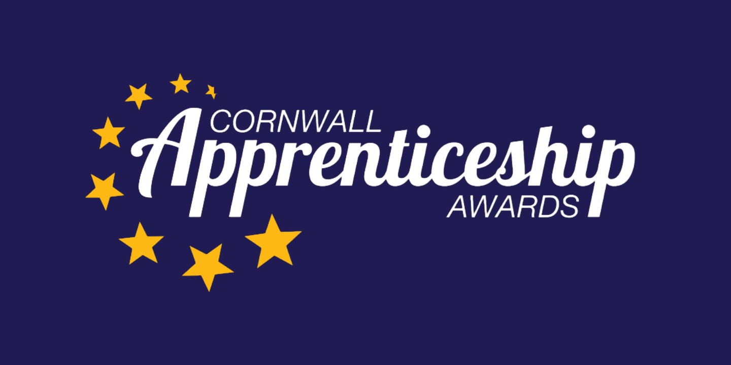 Cornwall Apprenticeship Awards