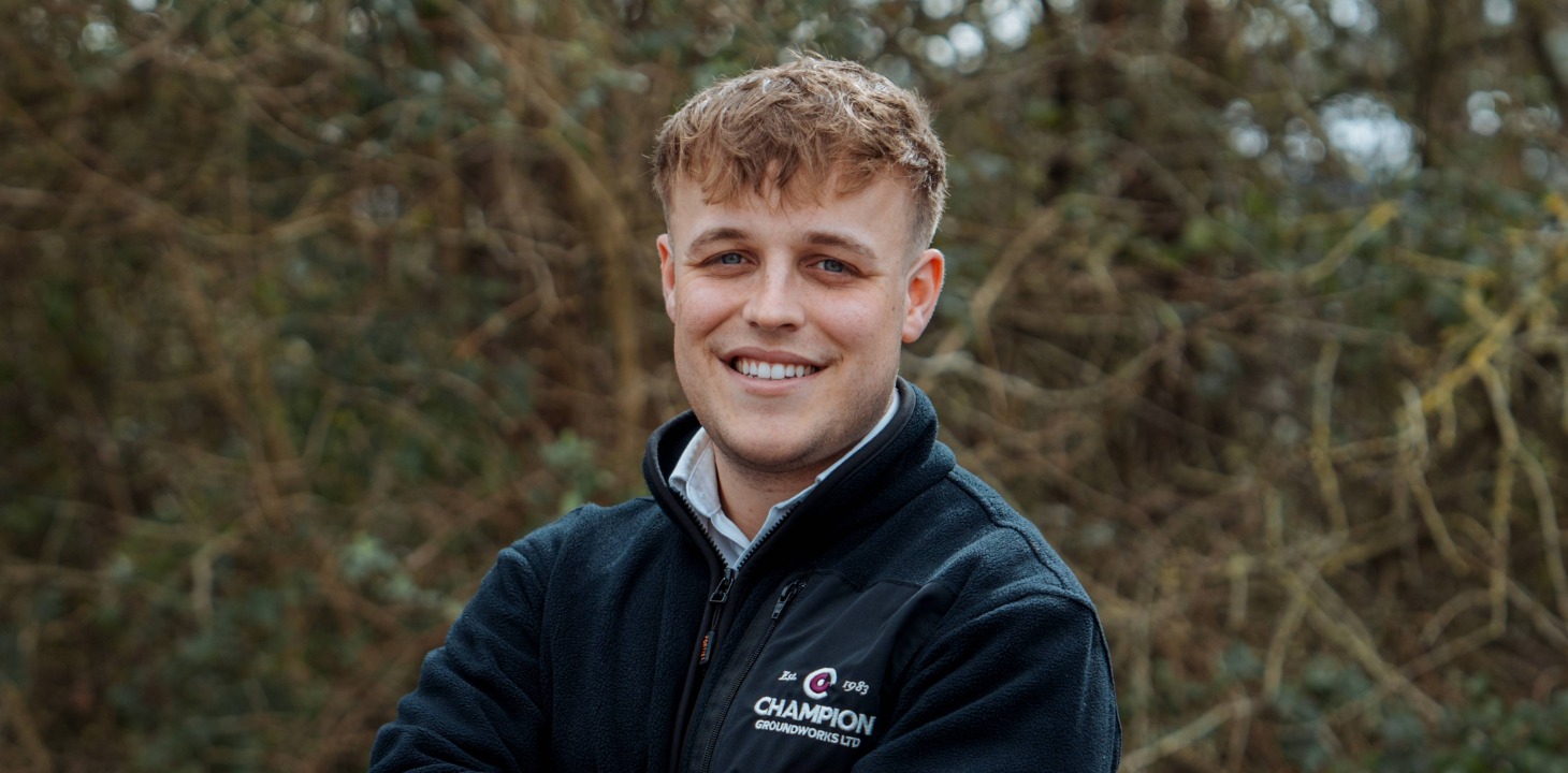 Alex is running the London Marathon!