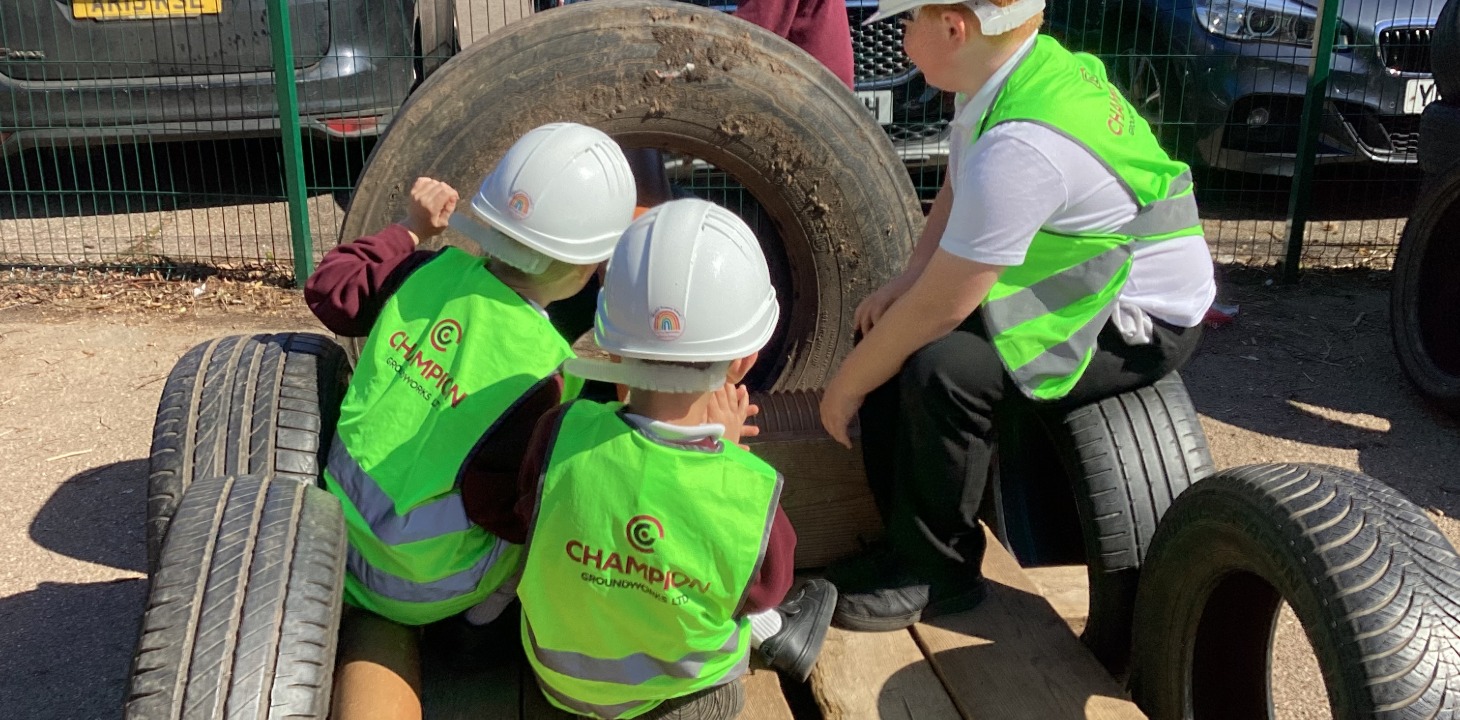 supporting our communities