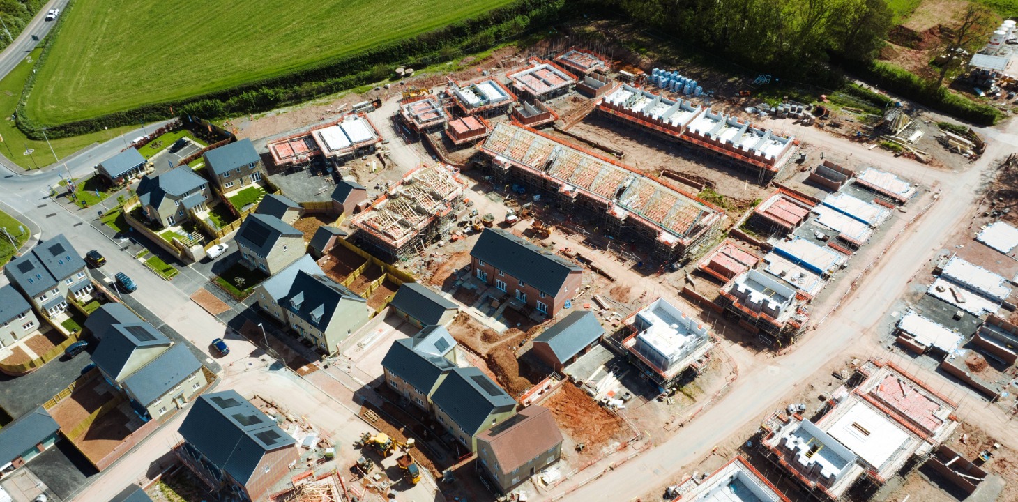 Project Update: Libbets Grange