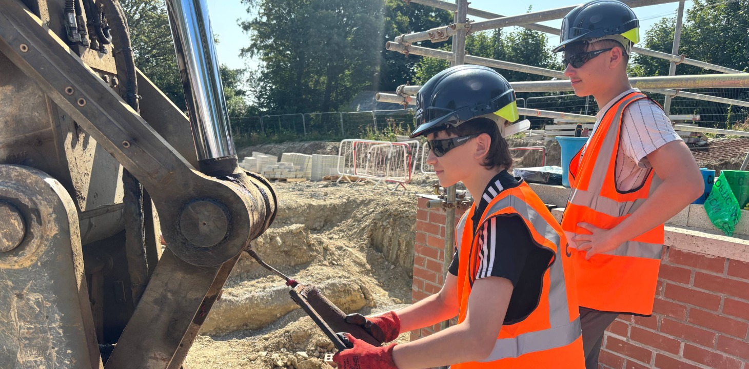 Year 10 work experience