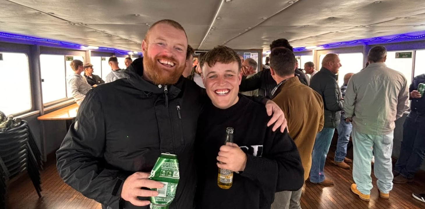 Champion Summer Sail 2026