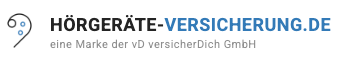 Hörgeräteversicherung abschließen