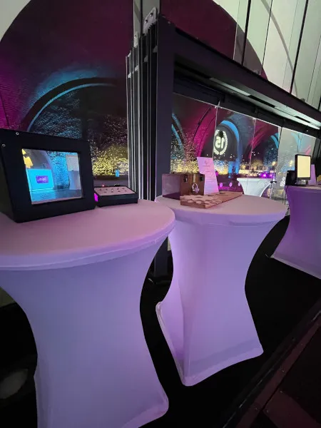 Brain Zone - strefa zagadek na eventy