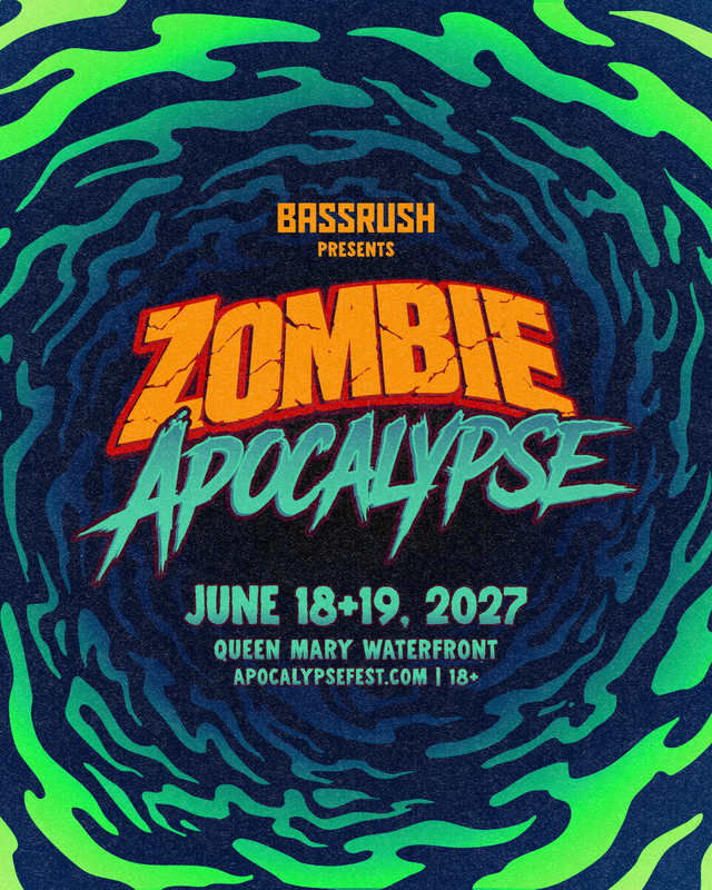 Apocalypse: Zombieland in Long Beach, CA | Front Gate Tickets