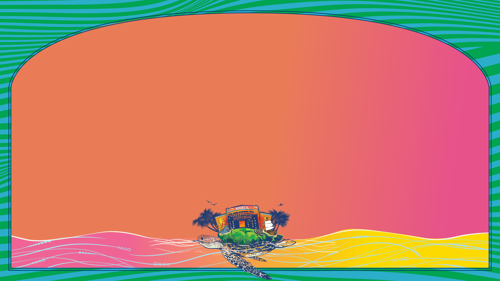 Tortuga