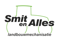 Smit en Alles logo