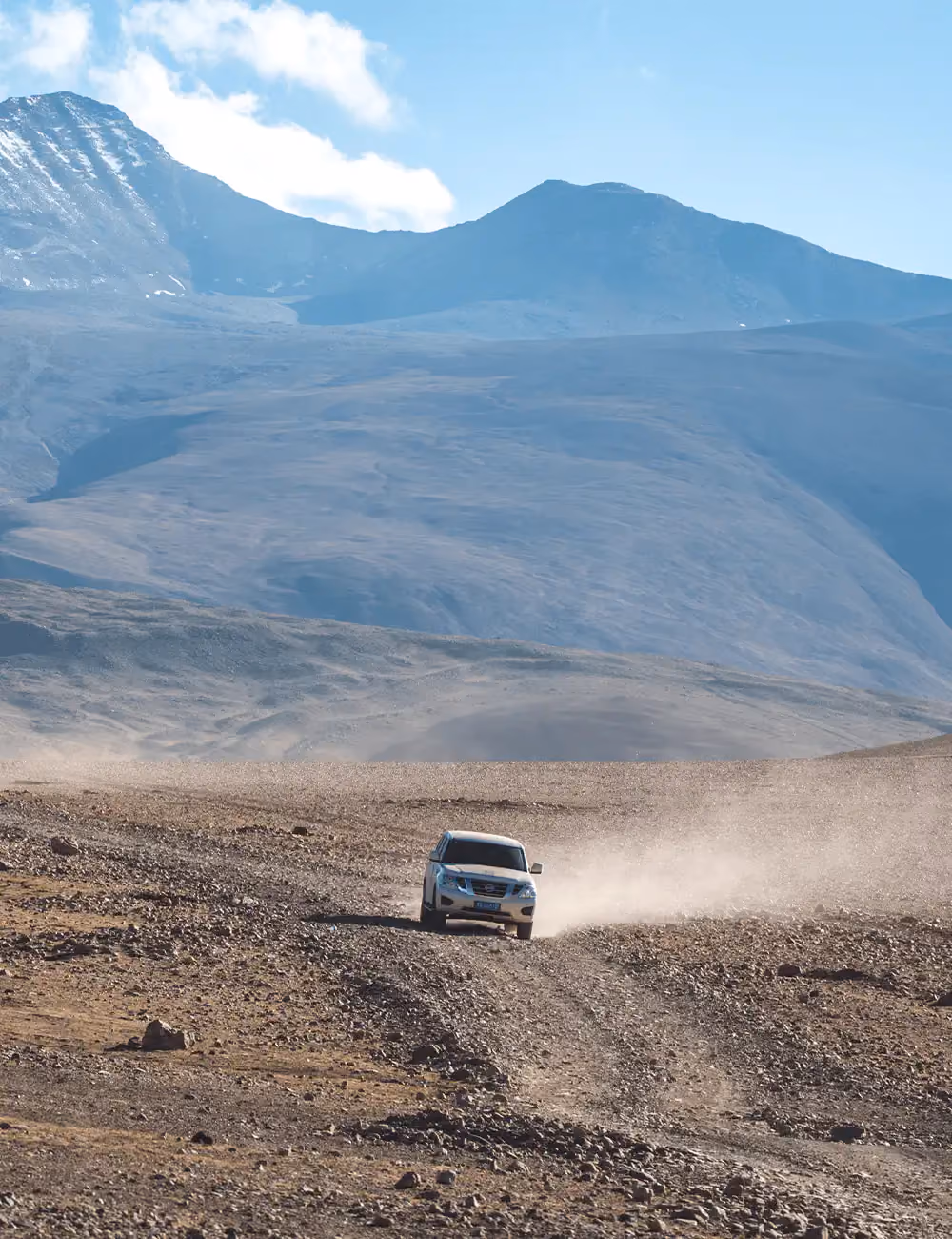 Himalayan Sojourn expedition – 4x4 overland adventure through India and Nepal mountain trails