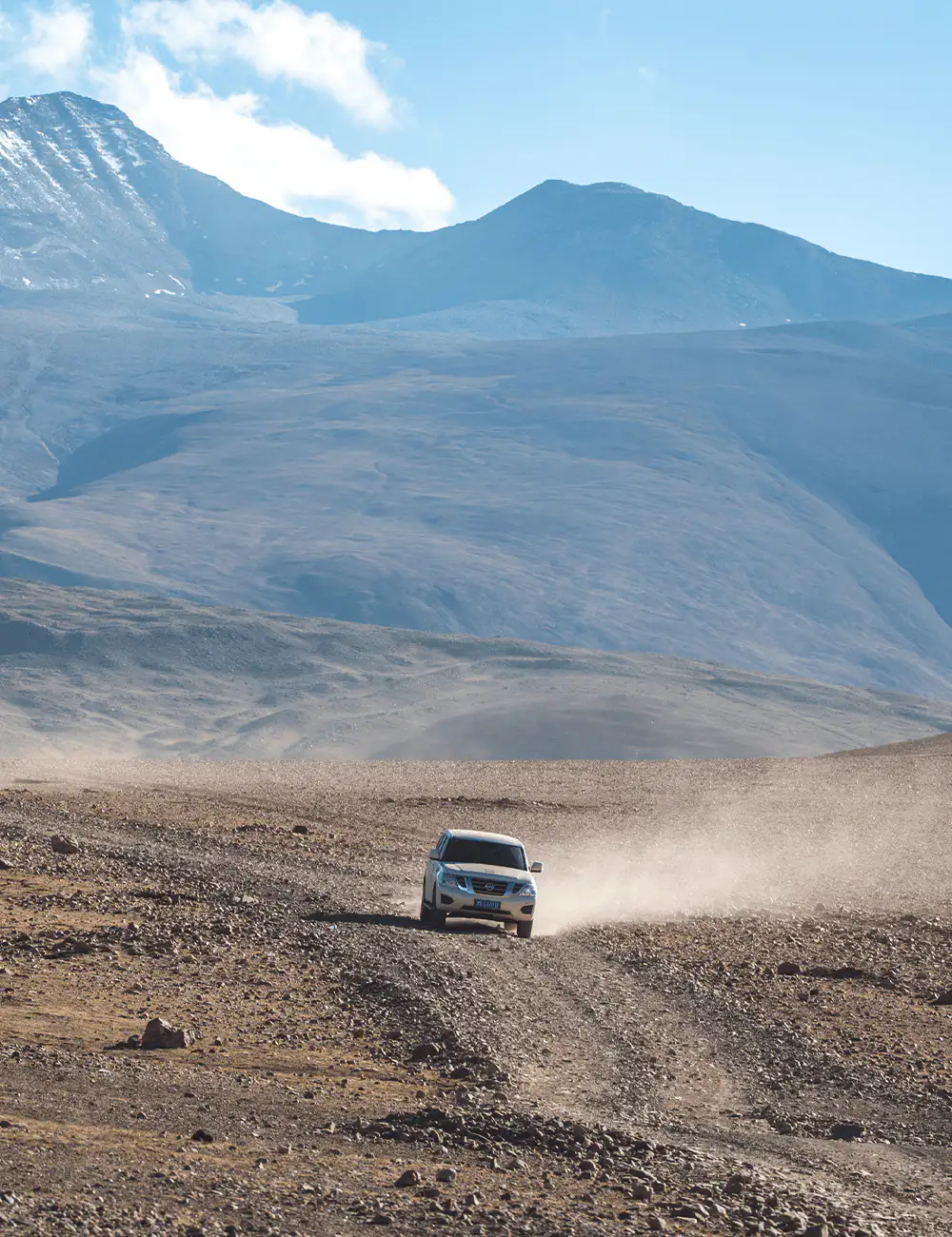 Himalayan Sojourn expedition – 4x4 overland adventure through India and Nepal mountain trails