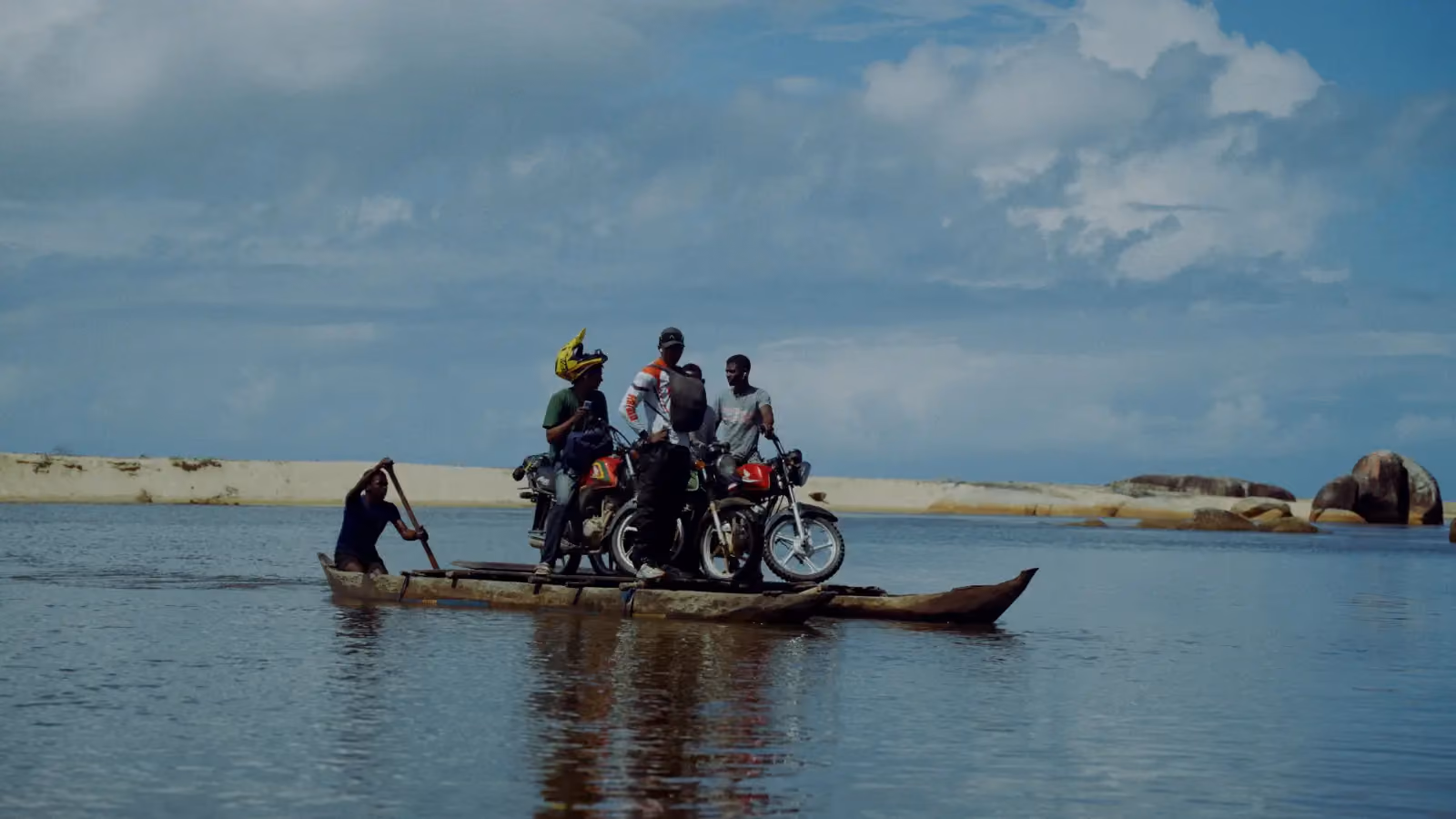 Ruthless RN5 expedition photo 8 – Madagascar