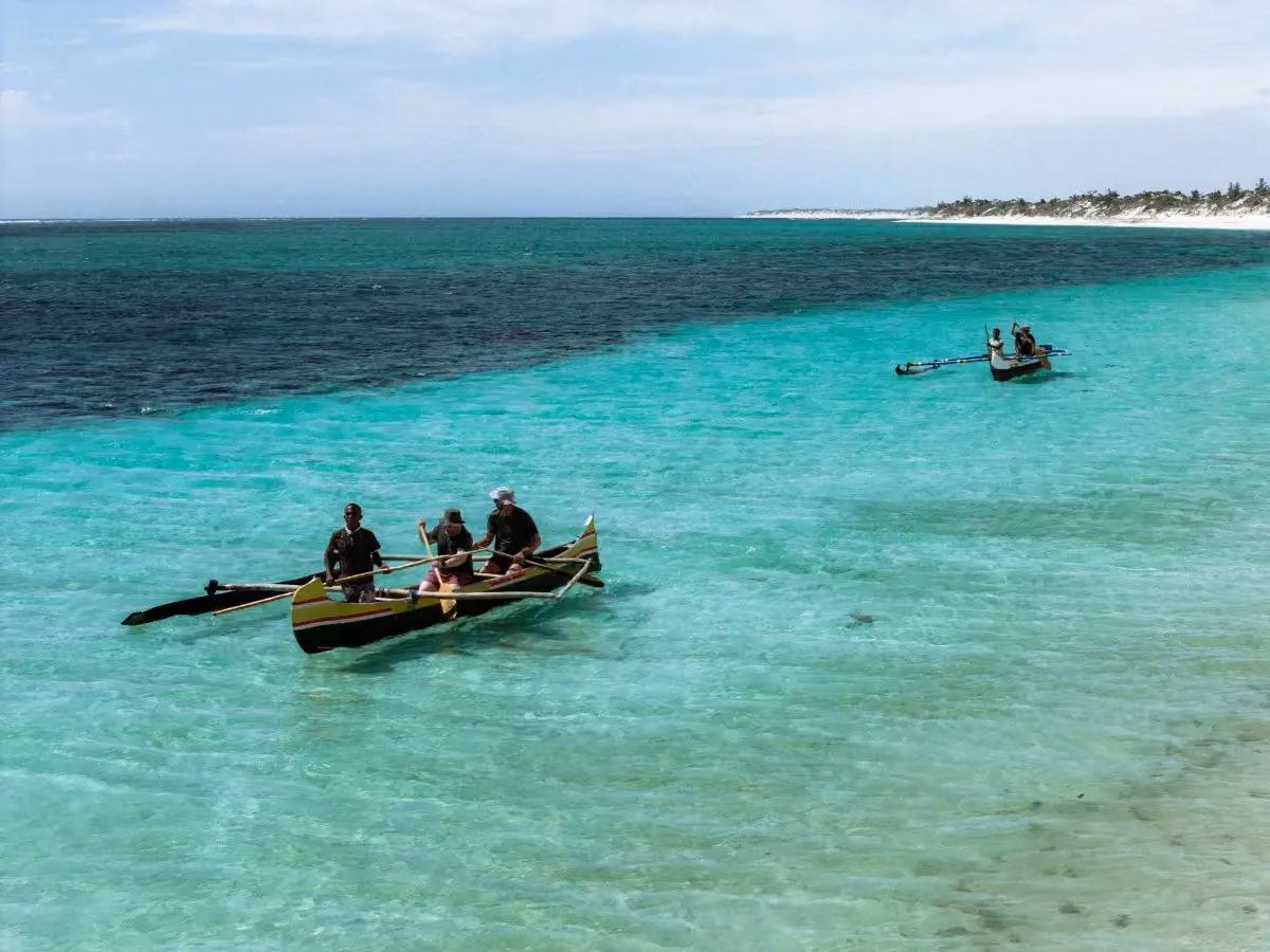 Untamed Wilderness expedition photo 1 – Madagascar