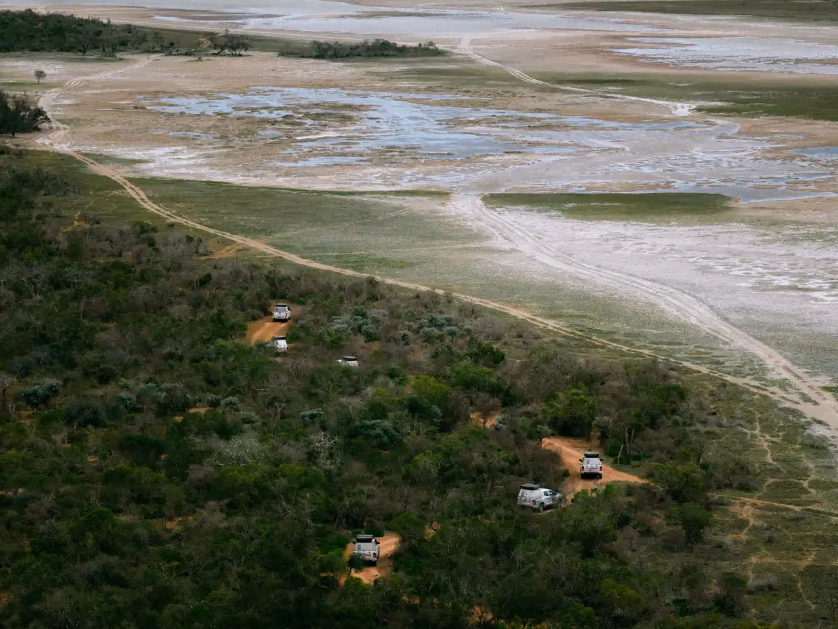 Untamed Wilderness expedition photo 5 – Madagascar