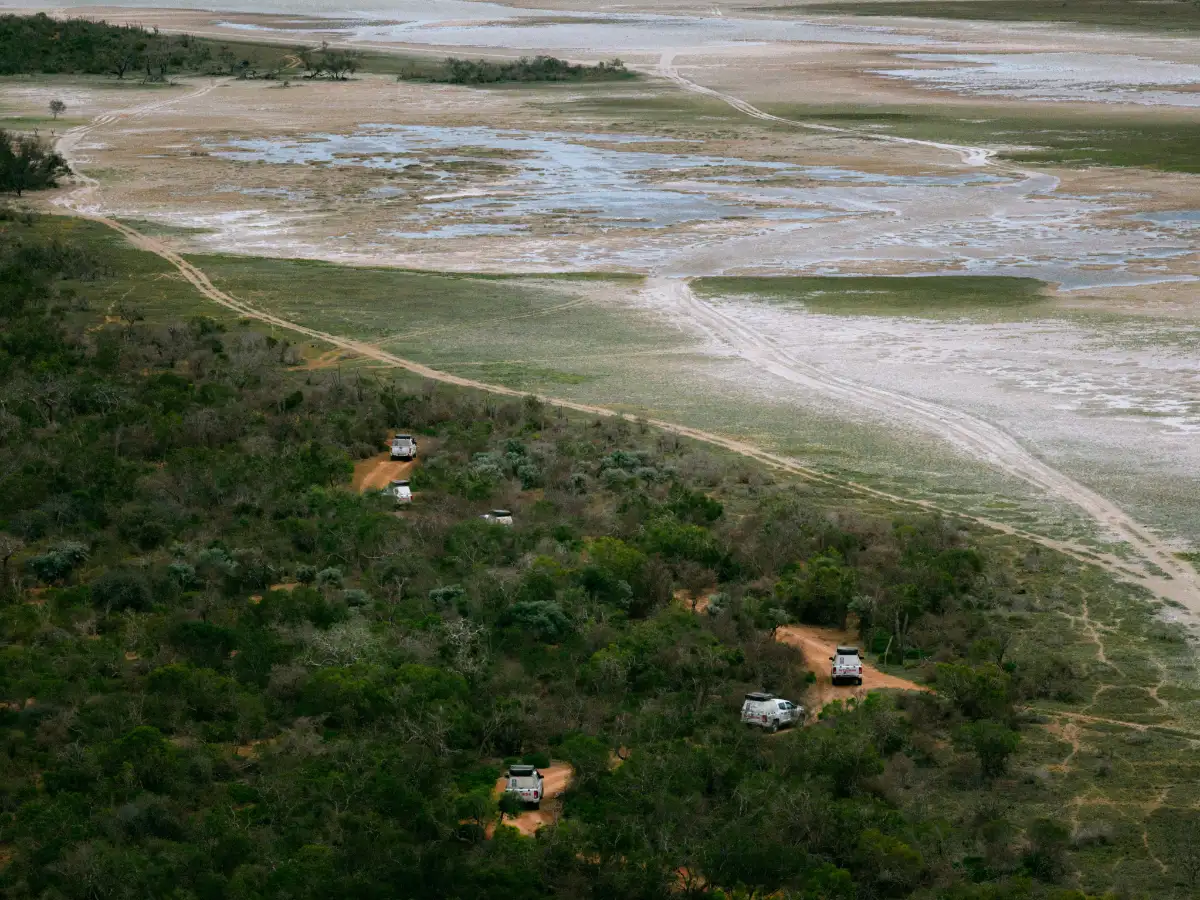 Untamed Wilderness expedition photo 5 – Madagascar