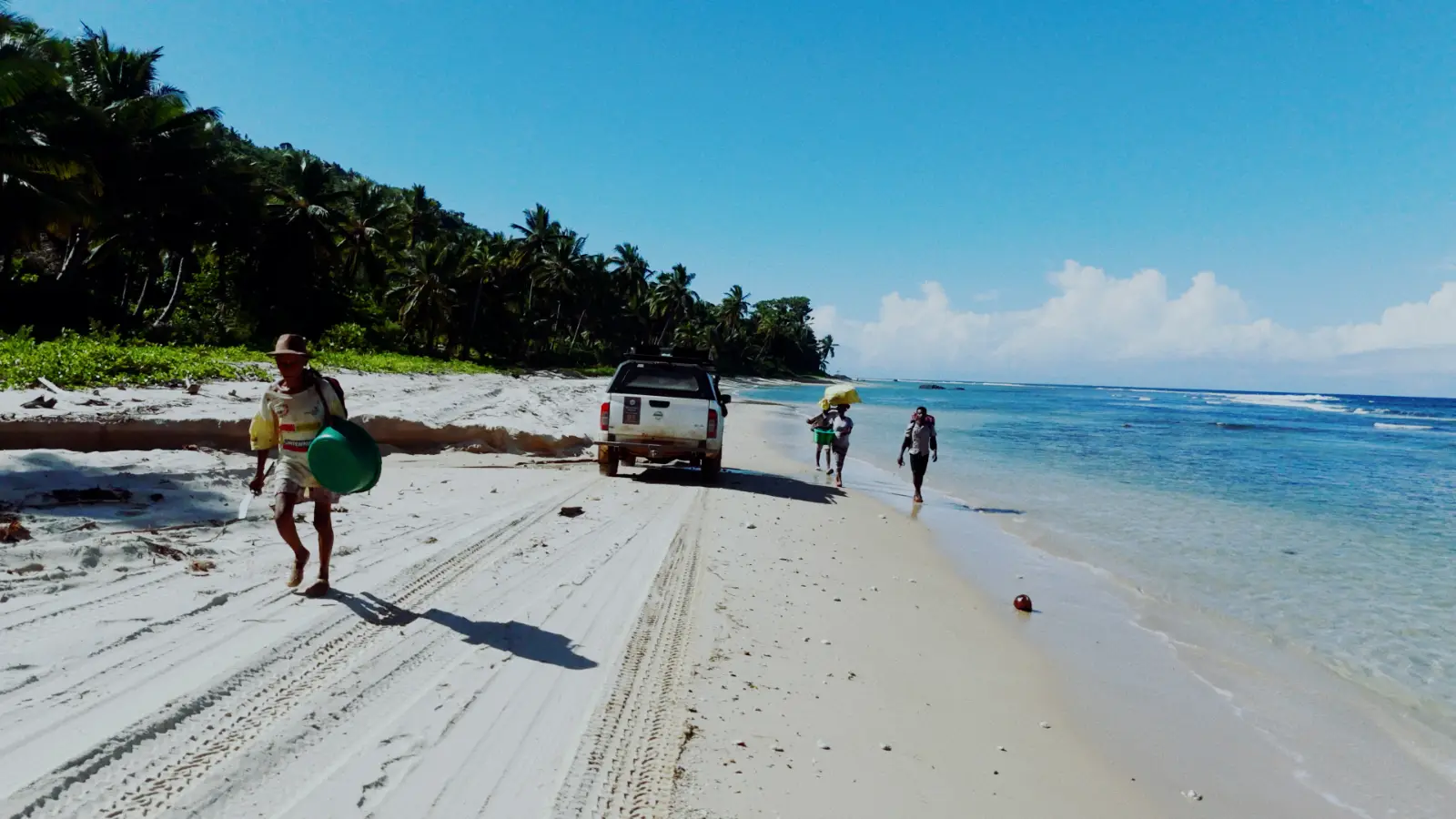 Ruthless RN5 expedition photo 9 – Madagascar