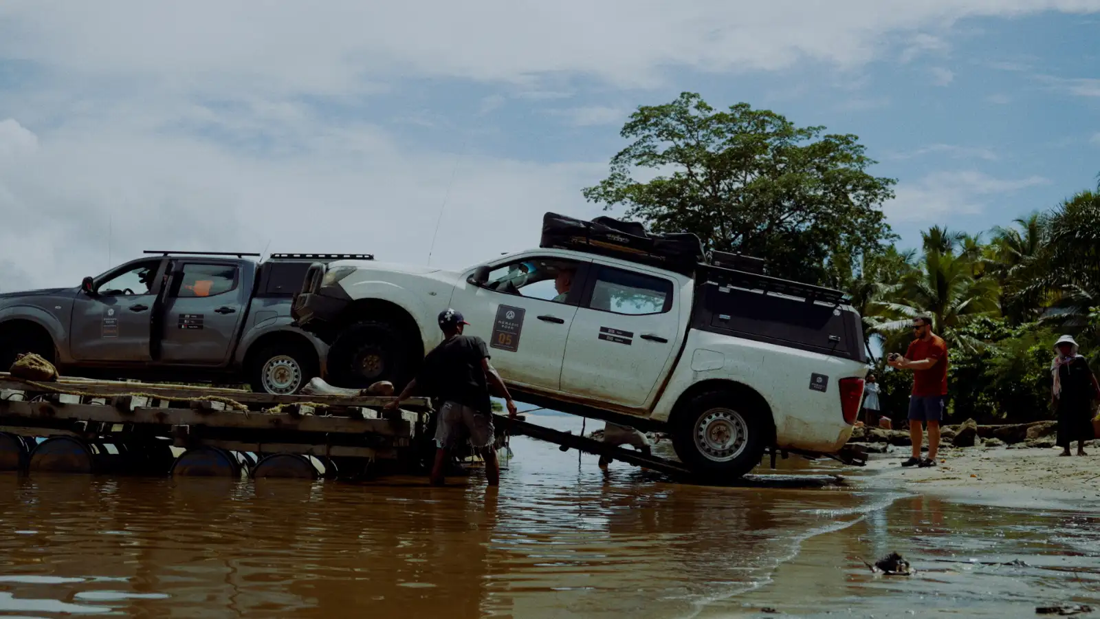 Ruthless RN5 expedition photo 7 – Madagascar