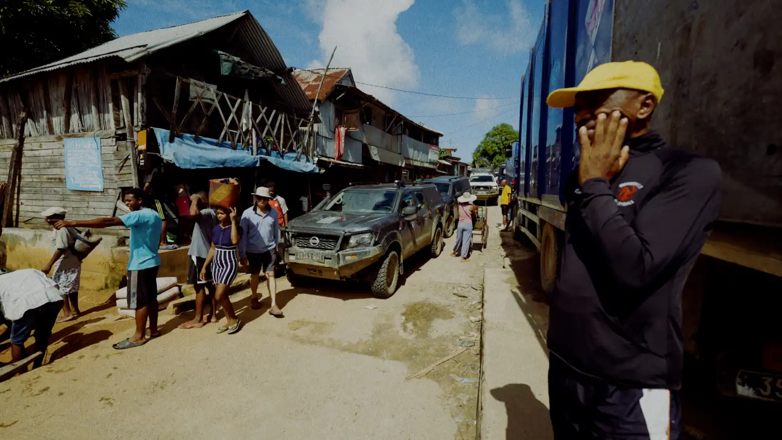 Ruthless RN5 expedition photo 4 – Madagascar