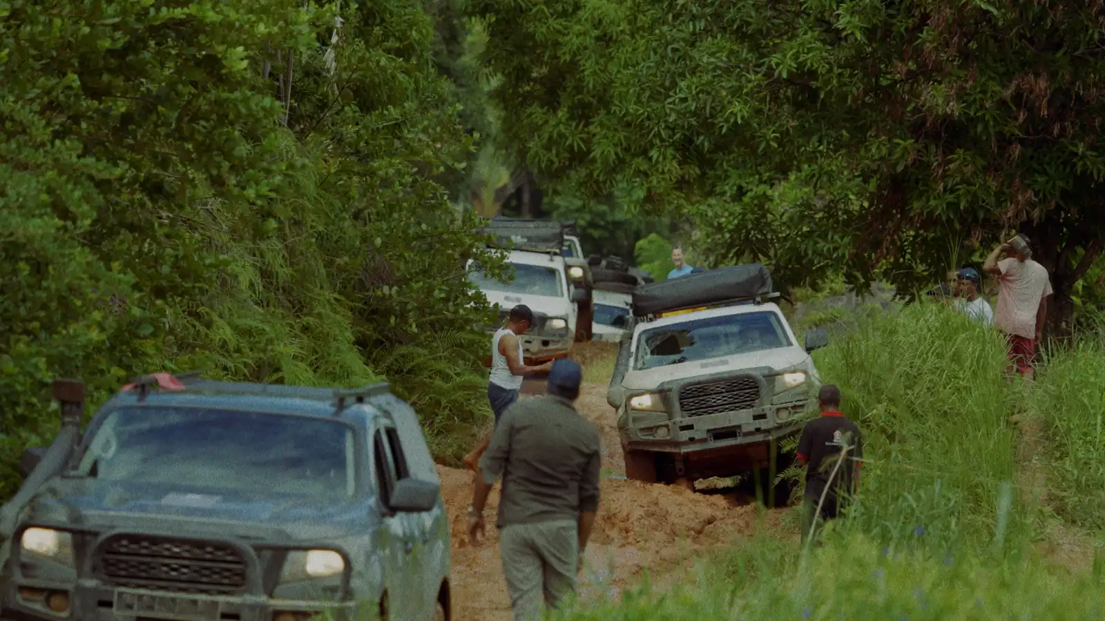 Ruthless RN5 expedition photo 3 – Madagascar