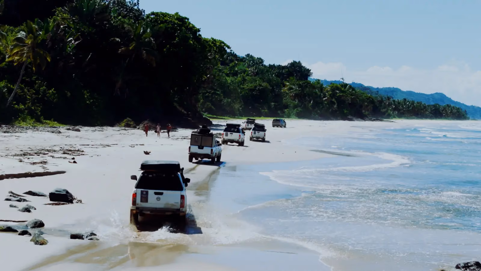 Ruthless RN5 expedition photo 2 – Madagascar