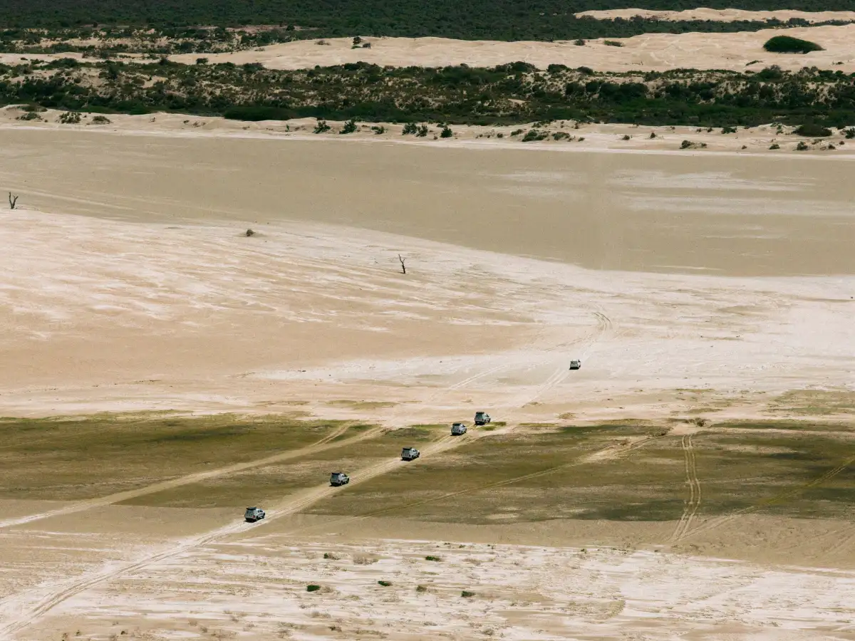 Untamed Wilderness expedition photo 7 – Madagascar