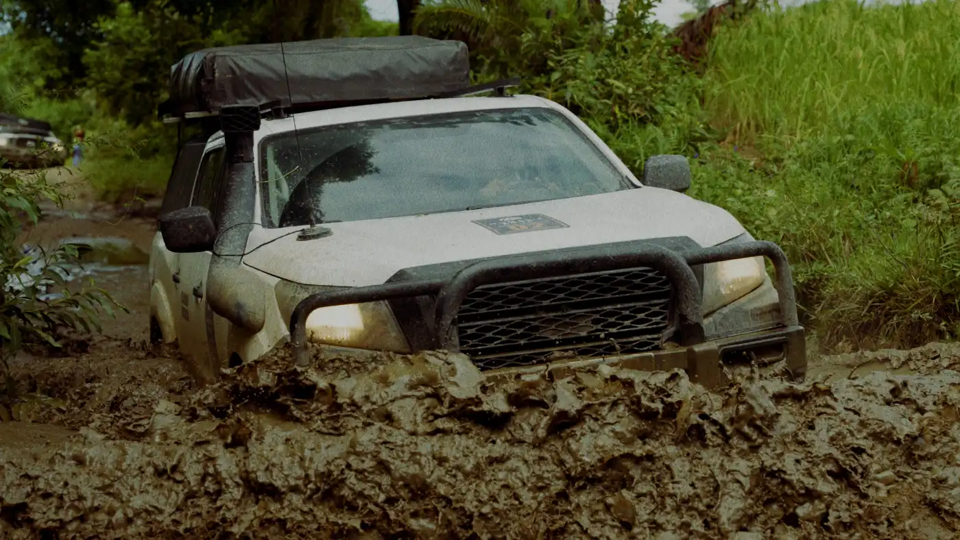 Ruthless RN5 expedition photo 1 – Madagascar