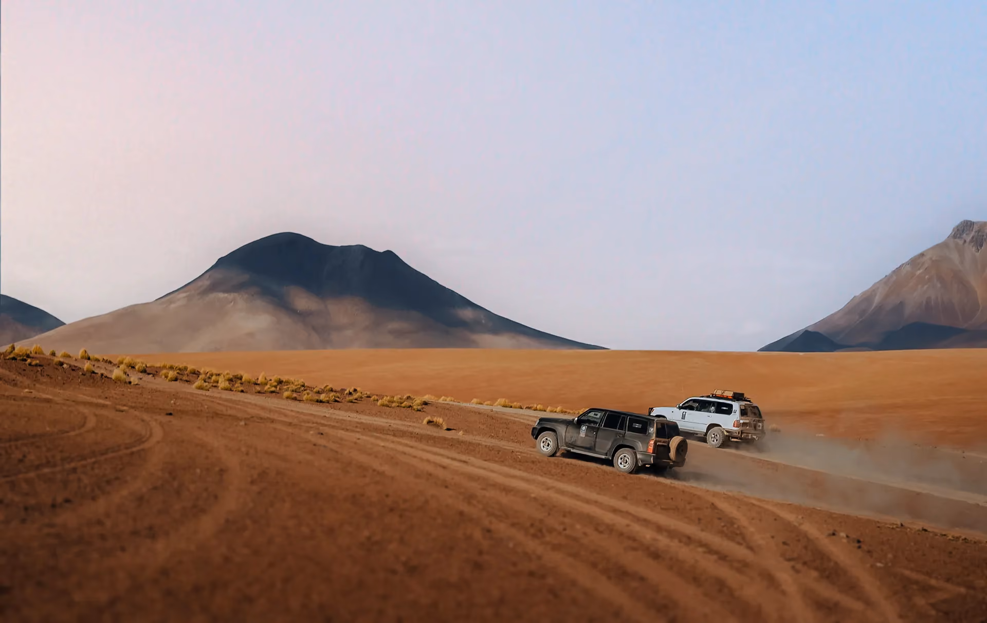 Nomadic Road Unveils a New Era of 4-Wheel Exploration for Adventurers | Nomadic Road