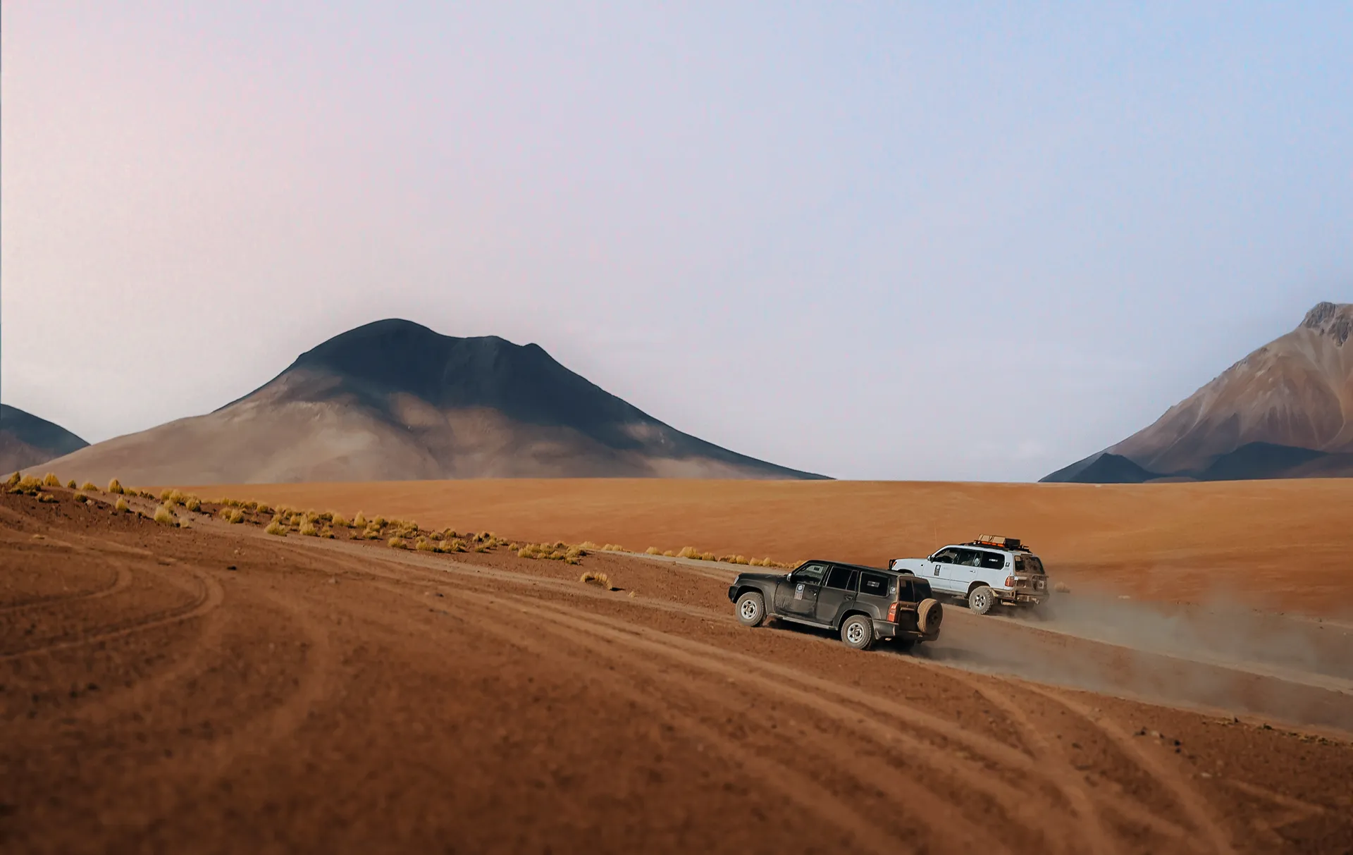 Nomadic Road Unveils a New Era of 4-Wheel Exploration for Adventurers | Nomadic Road