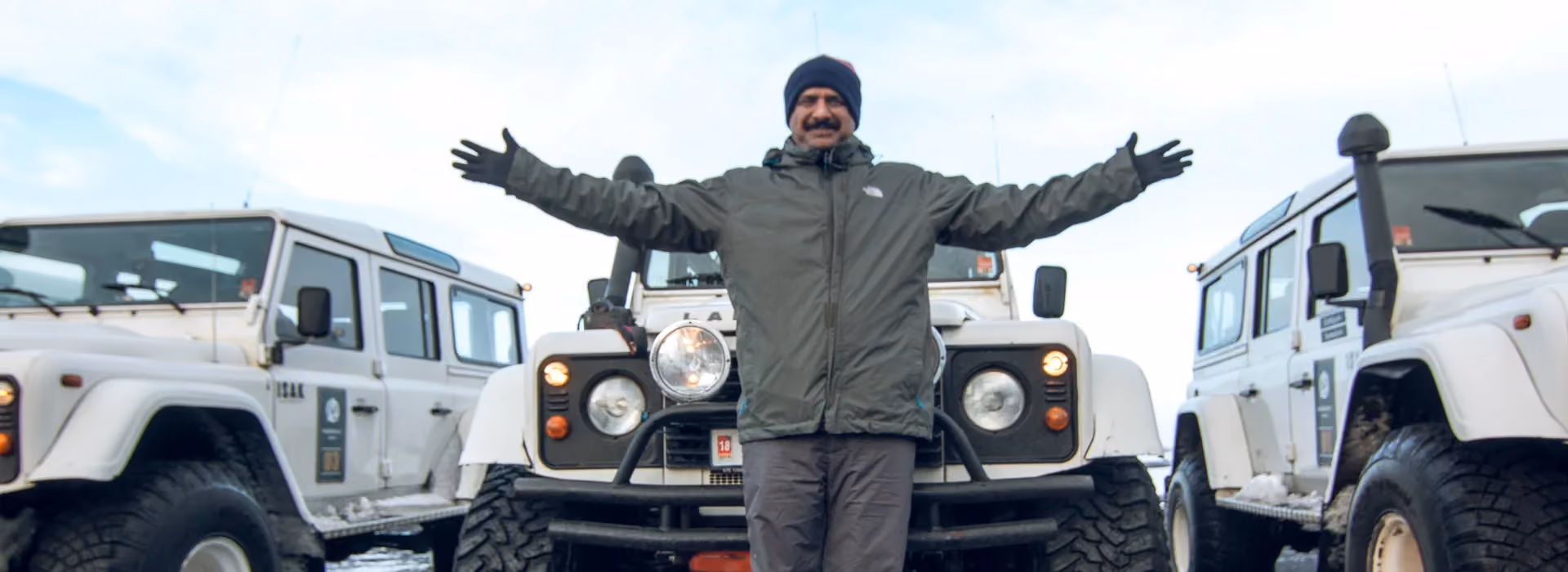 My 10-Day Journey of Solitude, Storms, and Self-Discovery on the Iceland Expedition – Iceland | Nomadic Road