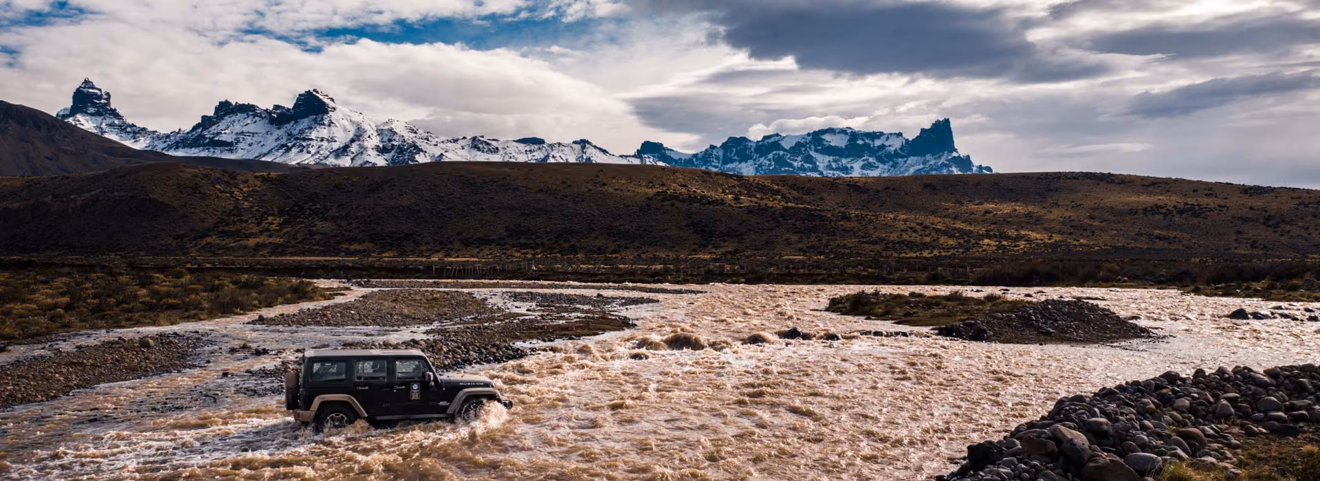 Being a Nomad – On the road | Nomadic Road