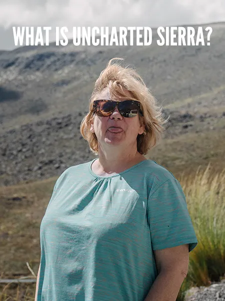 Define Uncharted Sierra – Peru | Nomadic Road