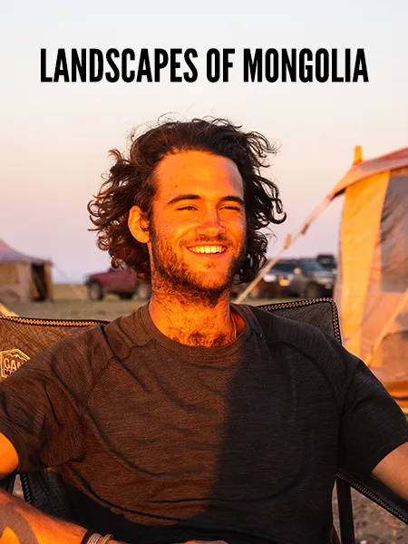 Scenic landscapes Nomadic Summer – Mongolia | Nomadic Road