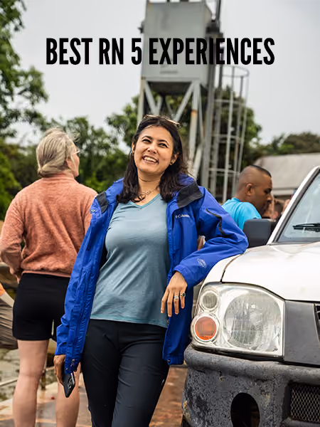 Best experience – Ruthless RN5 Madagascar | Nomadic Road