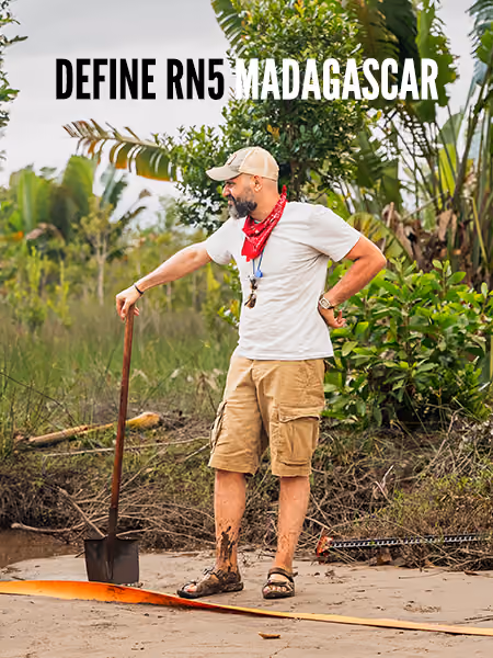 Define Ruthless RN5 – Madagascar | Nomadic Road