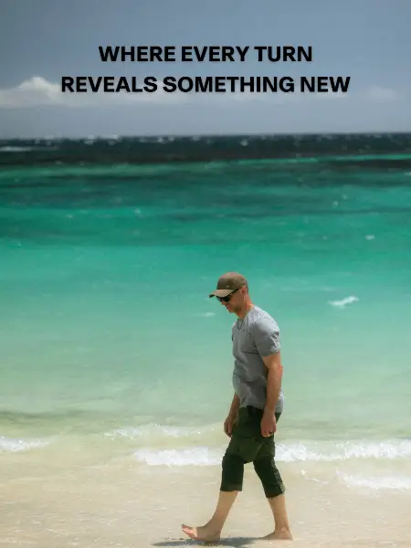 Where every turn reveals something new – video testimonial | Nomadic Road