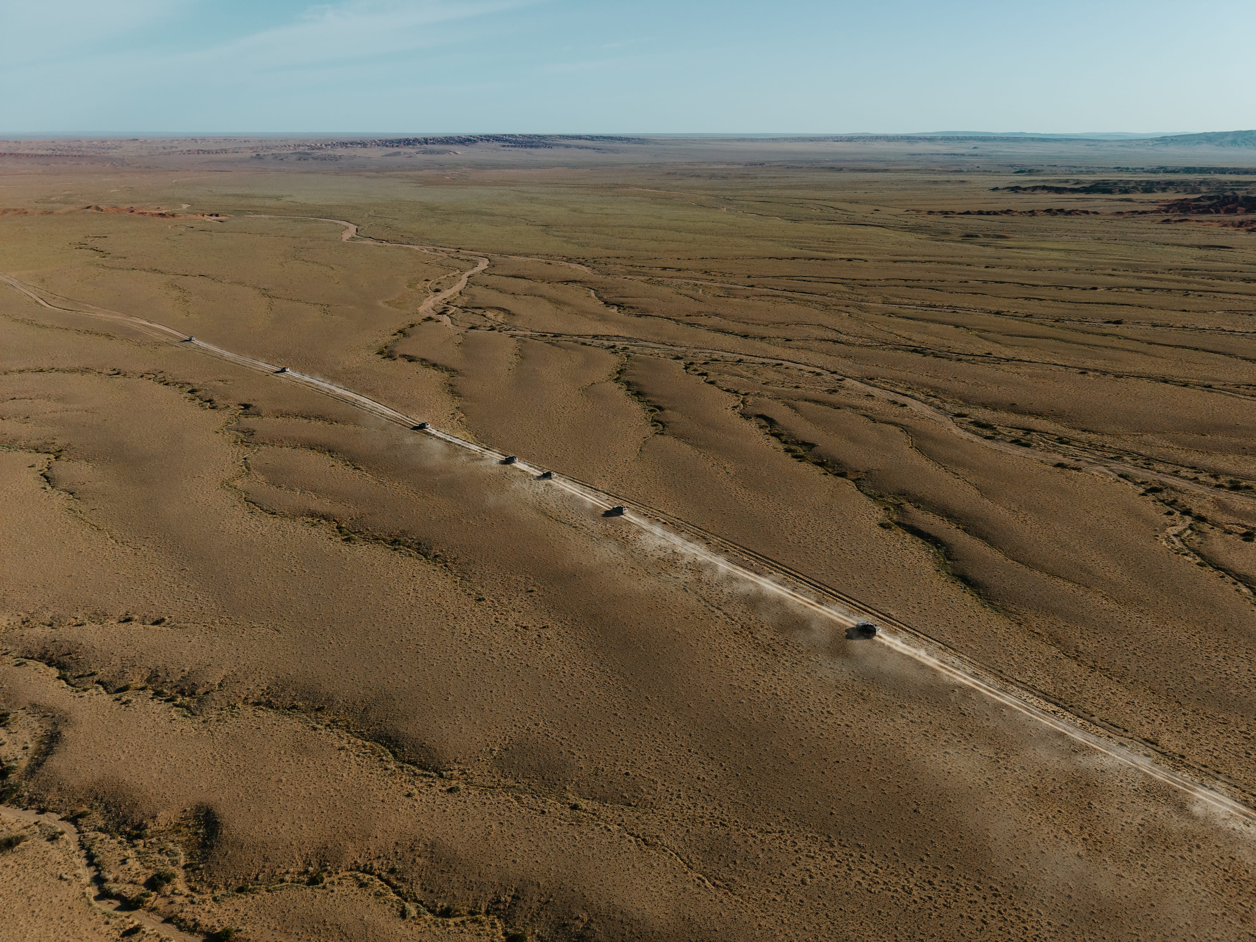 Mongolia Nomadic Summer expedition – overland adventure for everyone | Nomadic Road