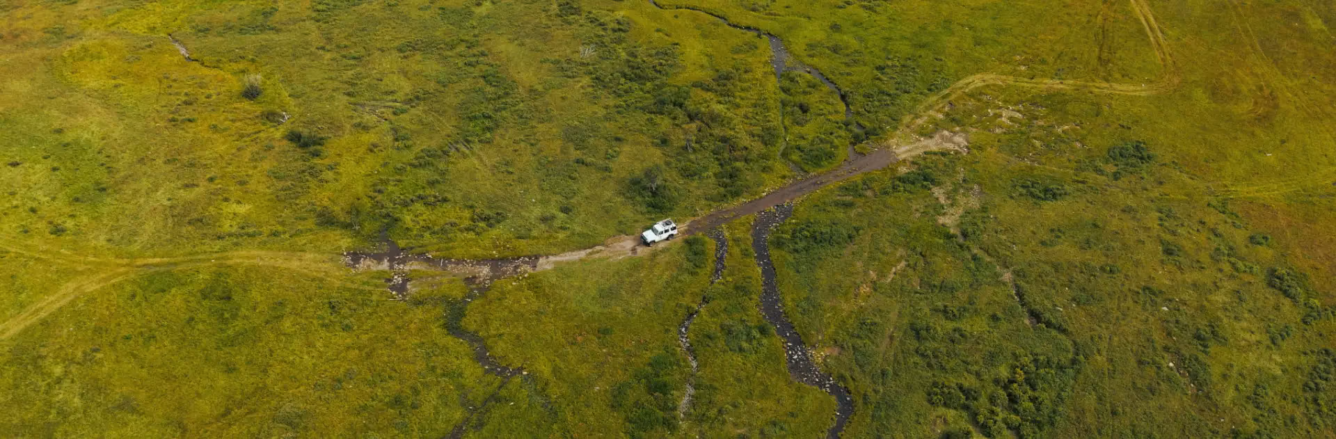 Summer Rendezvous in Mongolia 4x4 expedition archive, nomadic culture and landscapes