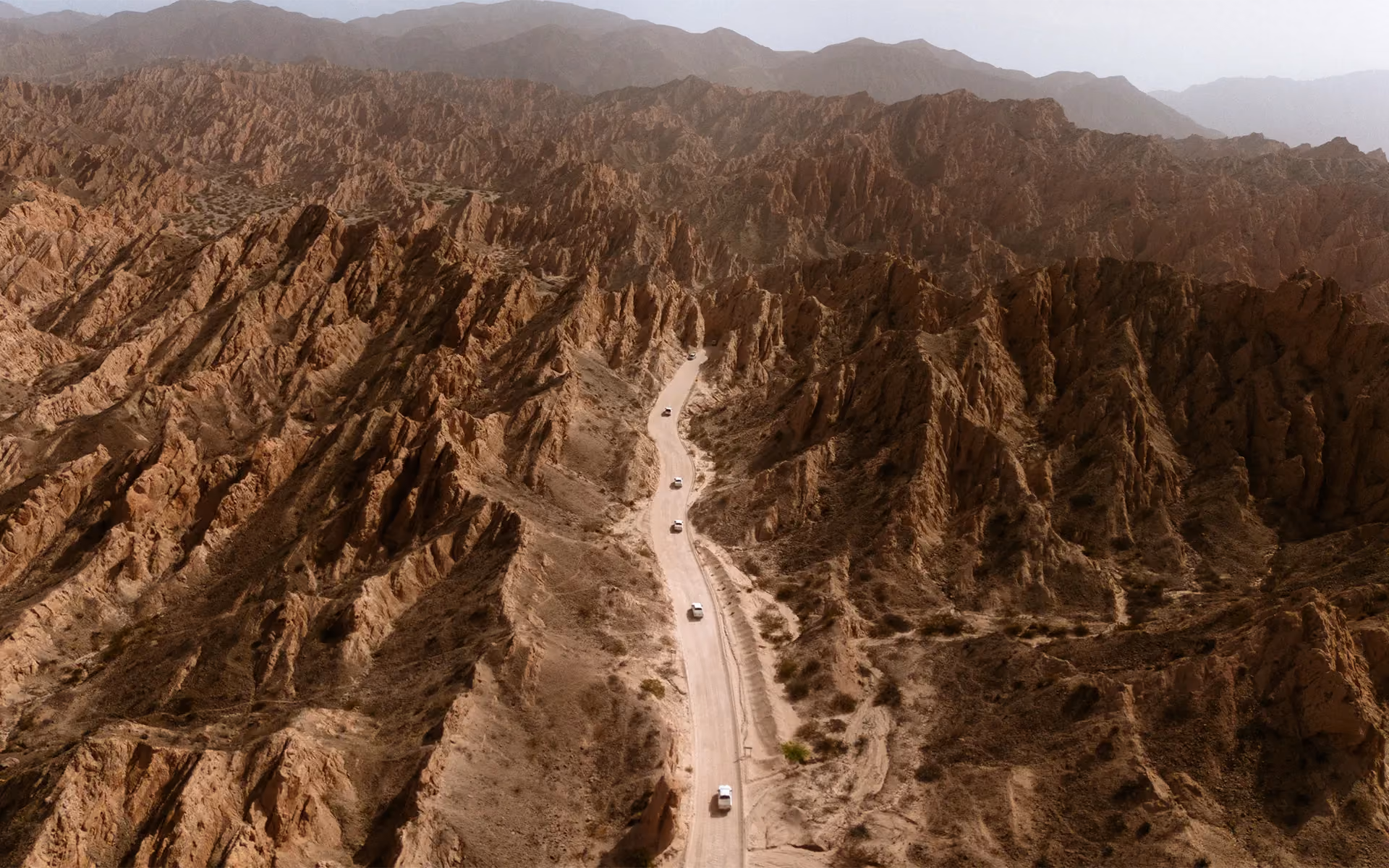 Road to Atacama Argentina and Chile expedition archive, desert and altiplano