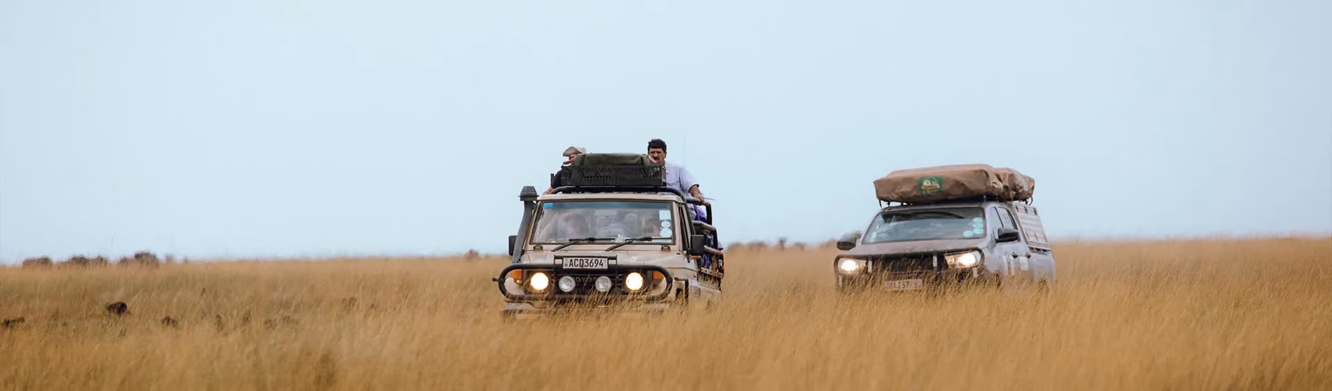 Zambezi Meander Zambia 4x4 expedition archive along the river